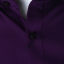 JANEDALY 衬衫 2018 春夏 长袖休闲 18-L28126-85紫