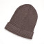 蒙丹米尔 帽子女冬季保暖套头帽包头帽羊毛加厚百搭护耳时尚毛线帽  TS-1903