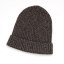 蒙丹米尔 帽子女冬季保暖套头帽包头帽羊毛加厚百搭护耳时尚毛线帽  TS-1903