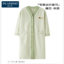 帕兰朵女士夹层6535睡袍家居服 LMYD1142