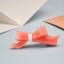 PUNKY PLANET 知性婉约蝴蝶结发夹 WJM1-027PC