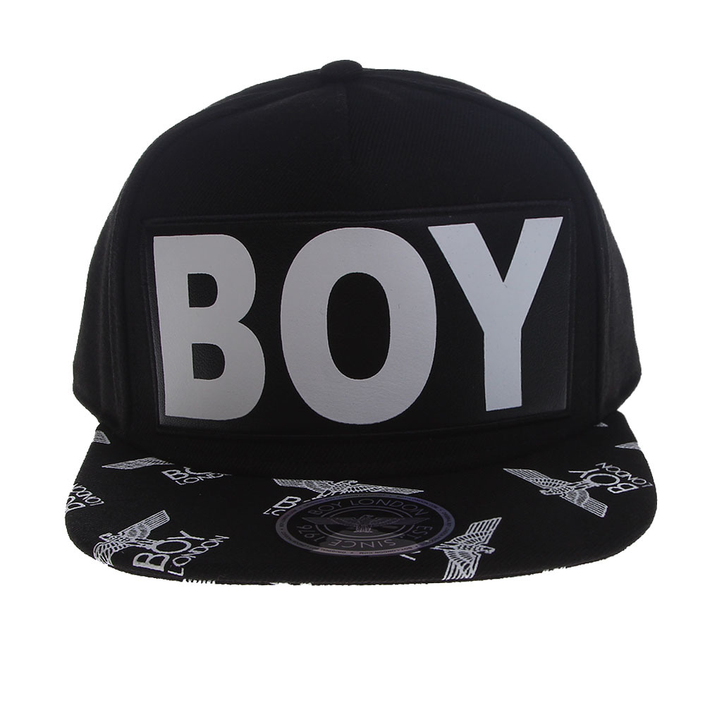 boy london 帽子 2017 秋冬 棒球帽 b173nt700902