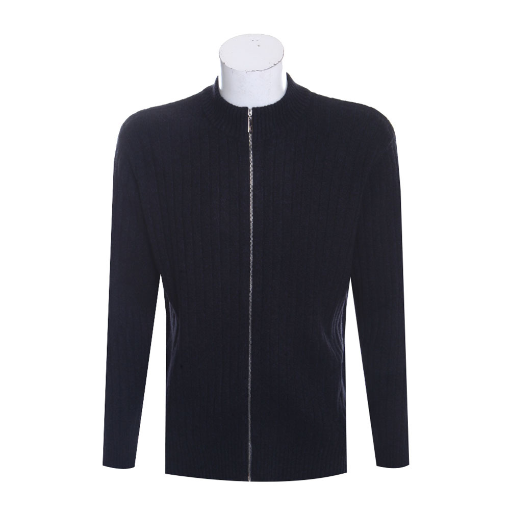 皮尔卡丹pierre cardin 开衫 秋冬 羊绒衫 c22pc85734