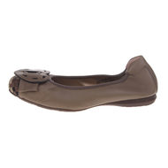 Sagreottino单鞋2018春夏平底单鞋YF1708-20