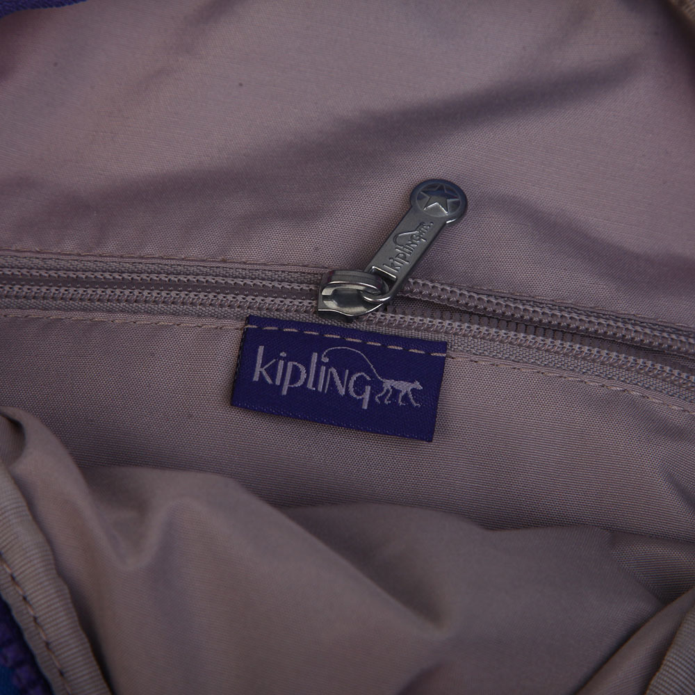 kipling 皮具-女包-女票夹-零钱包 不分季节 双肩包 k1288706o00f