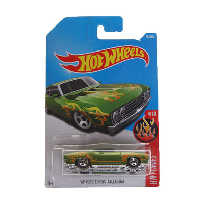Hot WheelsC4982