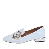 星期六ST&SAT2019不分季节平底单鞋SS91111063