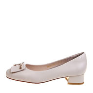 红蜻蜓REDDRAGONFLY2019春夏平底单鞋QYB070632