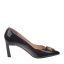 莱尔斯丹le saunda  春夏 名鞋 女鞋 高跟单鞋 LSAM70203