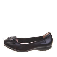 摩登名仕ModredDream2019春夏平底单鞋M9166568-01