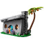 乐高/LEGO儿童好朋友系列摩登原始人拼插积木模型玩具21316