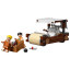 乐高/LEGO儿童好朋友系列摩登原始人拼插积木模型玩具21316