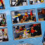 乐高/LEGO儿童创意百变系列城市中心集会广场拼插积木模型玩具10255