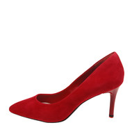 千百度c.banner2020春夏名鞋女鞋高跟单鞋A20192230A06