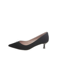 菲伯丽尔FONDBERYL春夏名鞋女鞋高跟单鞋FB01111030