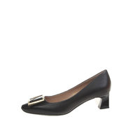 KISSCAT2020春夏名鞋女鞋方跟单鞋KA10105-10A0Q