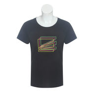 ROCK&ICE2020春夏户外户外服装短袖T恤3-18052-990