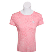 ROCK&ICE2020春夏户外户外服装短袖T恤3-27202-615