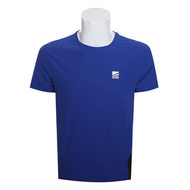 ROCK&ICE2020春夏户外户外服装短袖T恤3-92191-350