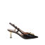 莱尔斯丹le saunda 2020 春夏 名鞋 女鞋 高跟凉鞋 LS1M69103