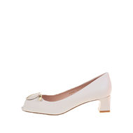 KISSCAT2020春夏名鞋女鞋鱼嘴单鞋KA10308-11A0K