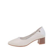 Usexy2020春夏名鞋女鞋方跟单鞋20DS238