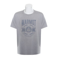 Marmot2020春夏户外户外服装短袖T恤H44259