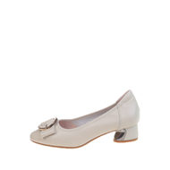 Usexy2020春夏名鞋女鞋坡跟单鞋20WC293