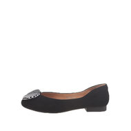 菲伯丽尔FONDBERYL2020秋冬名鞋女鞋平底单鞋FB03111043