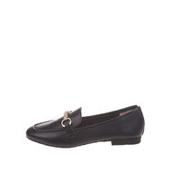 森达2020秋冬名鞋女鞋平底单鞋VE43ZN01DU1CM0