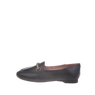 天美意2020秋冬名鞋女鞋平底单鞋TGLAX531DU1CQ0