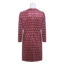 皮尔卡丹pierre cardin  秋冬 女装 裙子 连衣裙 P94DL25R3
