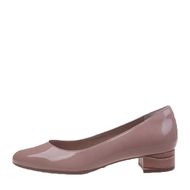 ROCKPORT2021春夏名鞋女鞋方跟单鞋CI2695