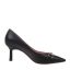 莱尔斯丹le saunda 2021 春夏 名鞋 女鞋 高跟单鞋 LS2M67202