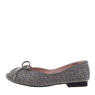 菲伯丽尔FONDBERYL春夏名鞋女鞋坡跟单鞋FB01111068