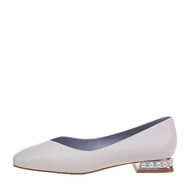 KISSCAT春夏名鞋女鞋方跟单鞋KA21102-11A0Q