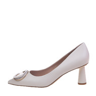 KISSCAT2021春夏名鞋女鞋高跟单鞋KA21100-14C0Q