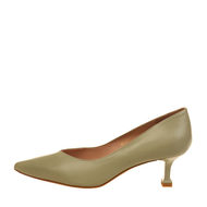 KISSCAT春夏名鞋女鞋高跟单鞋KA21101-14B0Q