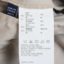nautica 2021 春夏 男装 下装 休闲裤 PO1230