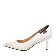 莱尔斯丹lesaunda春夏名鞋女鞋高跟单鞋LSAM87513