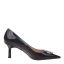 莱尔斯丹le saunda 2021 春夏 名鞋 女鞋 高跟单鞋 LS2M67204