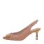 莱尔斯丹le saunda 2021 春夏 名鞋 女鞋 高跟凉鞋 LS2M67301