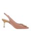 莱尔斯丹le saunda 2021 春夏 名鞋 女鞋 高跟凉鞋 LS2M67301
