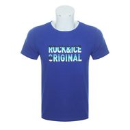 ROCK&ICE2021春夏户外户外服装短袖T恤5-14153-350