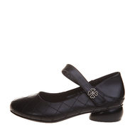 红蜻蜓REDDRAGONFLY2021春夏名鞋女鞋方跟单鞋QYB210731