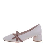 康莉秋冬名鞋女鞋高跟单鞋KYQ95835DD01CQ9