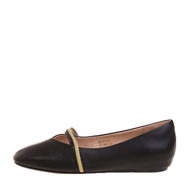 星期六ST&SAT2021春夏名鞋女鞋平底单鞋SS13111081