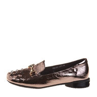 柏诺森BaiNuoSen2021不分季节名鞋女鞋方跟单鞋KD21006