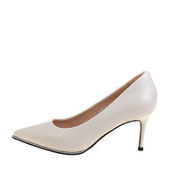 星期六ST&SAT2021春夏名鞋女鞋高跟单鞋SS11111803