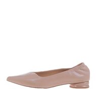 蹀愫2021不分季节名鞋女鞋坡跟单鞋TA21122-52B0Q